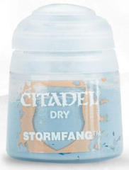 Stormfang - Dry (12ml)